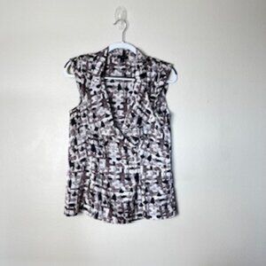 Ann Taylor Blouse